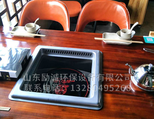 無煙燒烤的使用注意事項(xiàng)